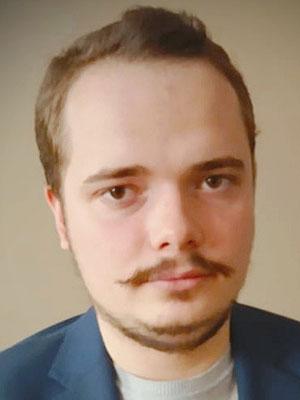 Скиженок Алексей Владимирович