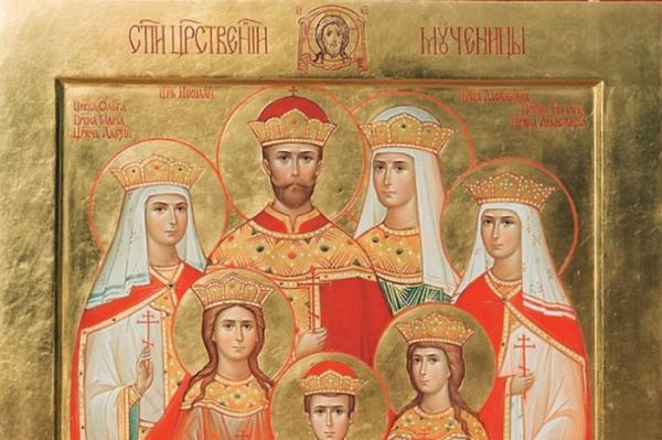 Не терминатор, но страстотерпец