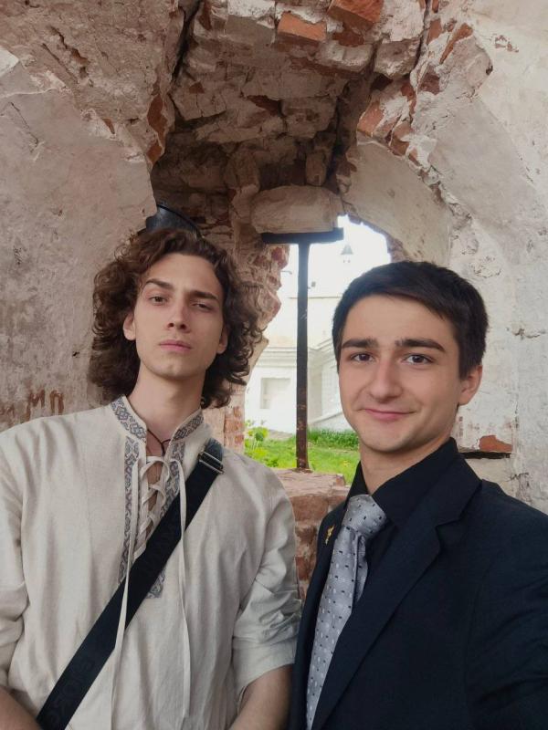 Экскурсия по историческим и духовным местам Волоколамского района