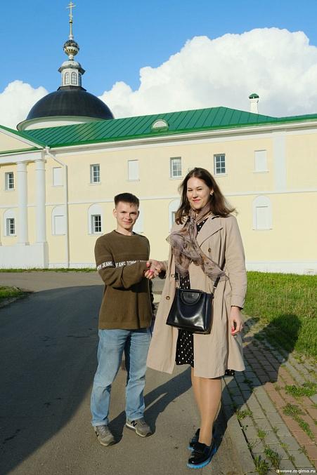 Экскурсия по историческим и духовным местам Дмитрова