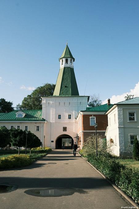 Экскурсия по историческим и духовным местам Дмитрова