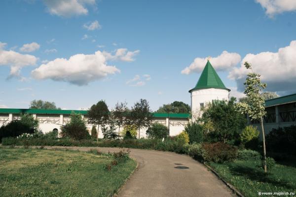 Экскурсия по историческим и духовным местам Дмитрова