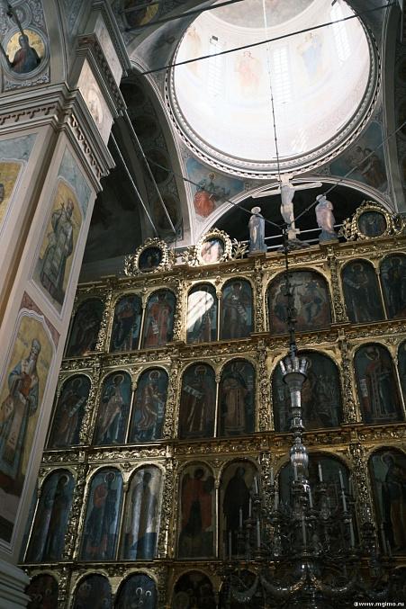 Экскурсия по историческим и духовным местам Дмитрова