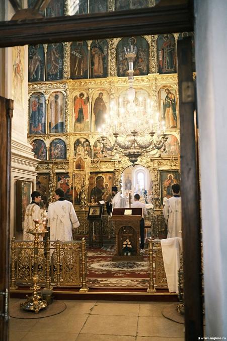Экскурсия по историческим и духовным местам Дмитрова