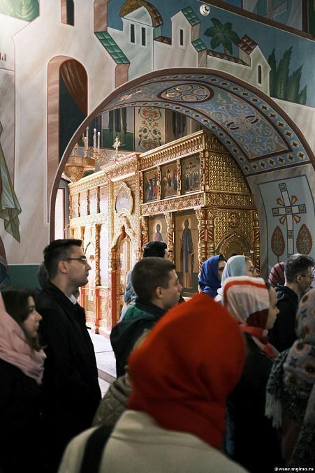 Экскурсия по историческим и духовным местам Дмитрова