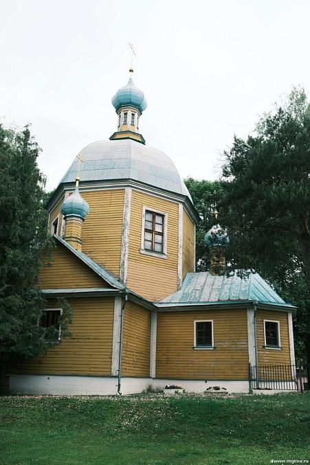 Экскурсия по историческим и духовным местам Дмитрова