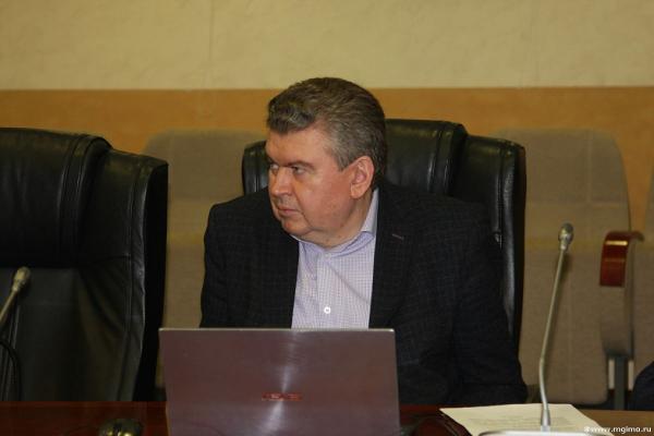 Круглый стол «Первый Вселенский собор и статус Константинопольского предстоятеля»